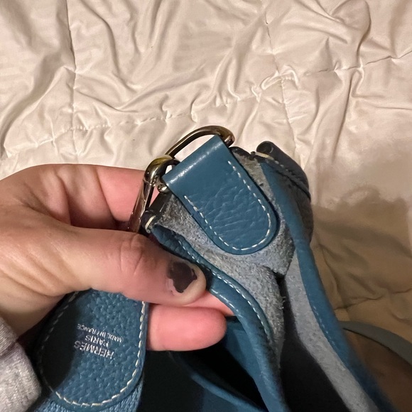Hermes Evelyn III bag - Picture 8 of 16